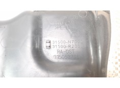 Recambio de deposito adblue para hyundai tucson (nx) maxx 2wd referencia OEM IAM 31500N7000   2