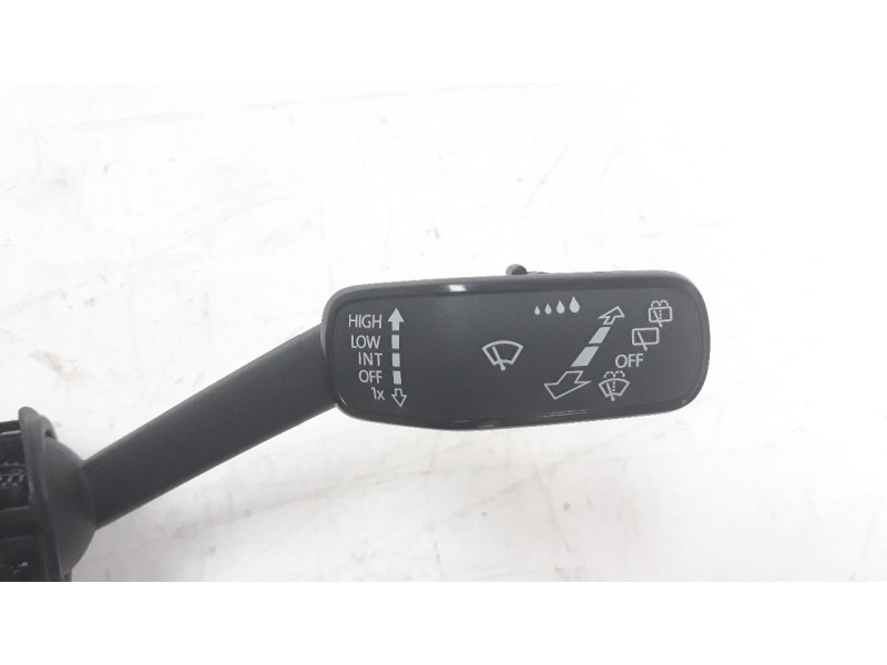 Recambio de mando multifuncion para volkswagen polo 1.0 tsi referencia OEM IAM 2Q0953521AD  