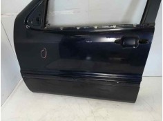 Recambio de puerta delantera izquierda para mercedes-benz clase m (w163) 400 cdi (163.128) referencia OEM IAM 1637201505   2