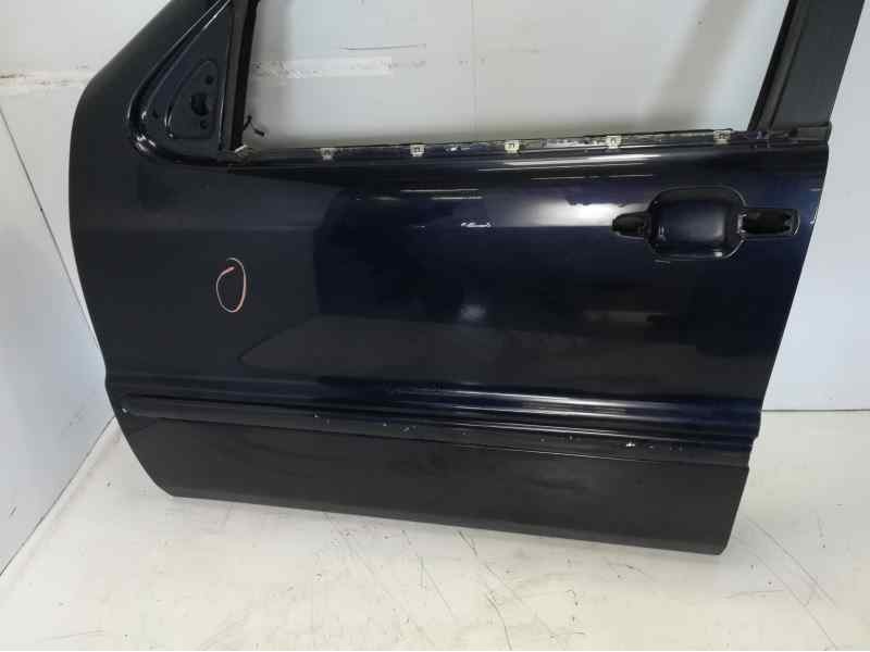 Recambio de puerta delantera izquierda para mercedes-benz clase m (w163) 400 cdi (163.128) referencia OEM IAM 1637201505  