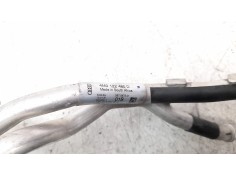 Recambio de tubo para audi q7 4mg referencia OEM IAM 4M0122480D   2