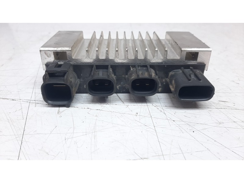 Recambio de caja precalentamiento para toyota hilux (kun) referencia OEM IAM 285510E010  