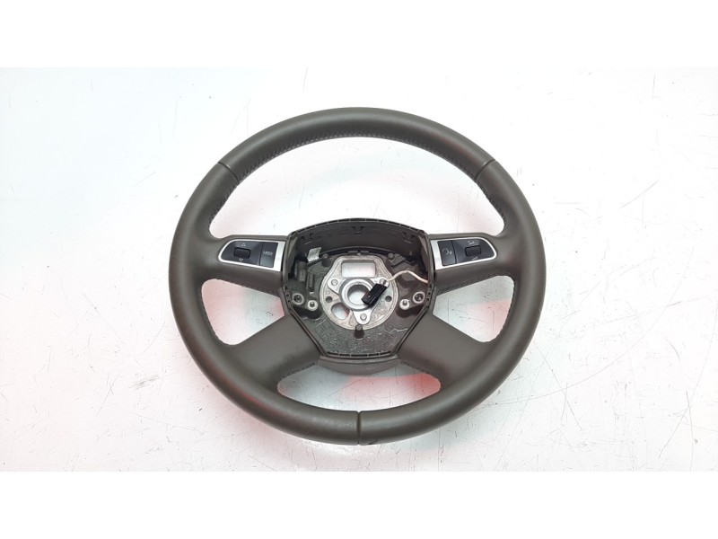 Recambio de volante para audi q5 (8r) 2.0 16v tfsi referencia OEM IAM 8R0419091S  