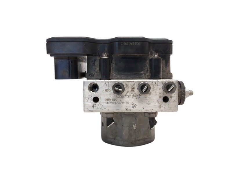 Recambio de abs para mercedes-benz clase a (w176) 1.8 cdi cat referencia OEM IAM A0094316412  