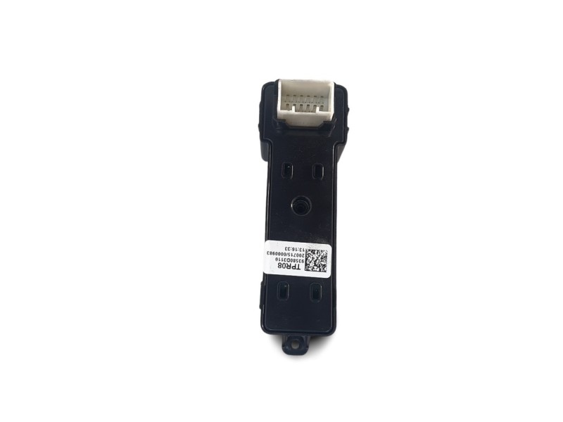 Recambio de mando elevalunas trasero derecho para hyundai tucson 1.6 crdi cat referencia OEM IAM 93580D3110  