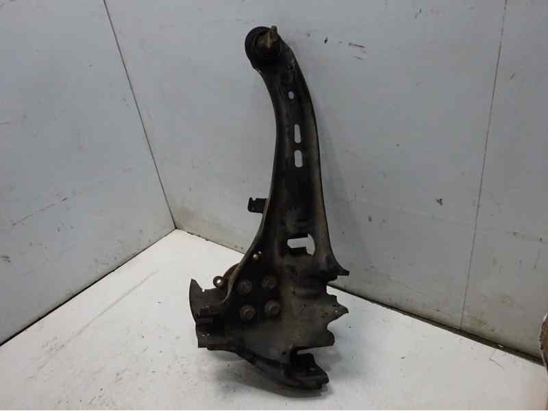 Recambio de mangueta trasera izquierda para mazda 6 berlina (gg) 2.0 active (4-ptas.) referencia OEM IAM   