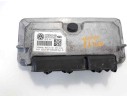 CENTRALITA MOTOR UCE 03C906024BK 03C906024BK 