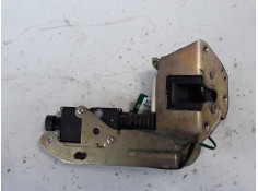 Recambio de cerradura puerta trasera derecha para peugeot 807 st referencia OEM IAM    2