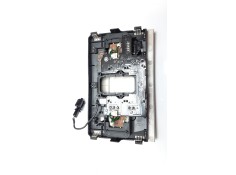 Recambio de luz interior para volkswagen passat variant (3g5) 1.6 tdi dpf referencia OEM IAM 5TA947105BNX1   2