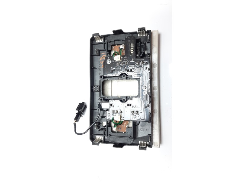 Recambio de luz interior para volkswagen passat variant (3g5) 1.6 tdi dpf referencia OEM IAM 5TA947105BNX1  