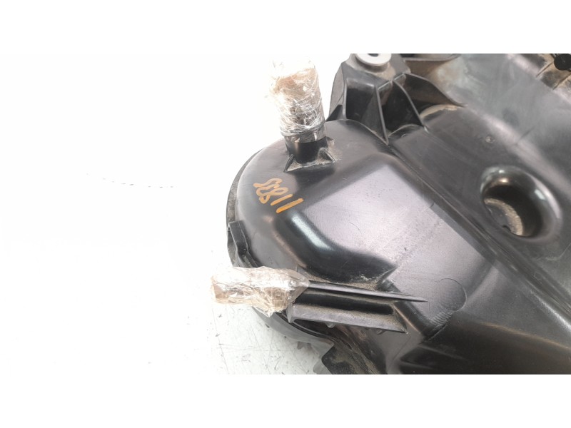 Recambio de deposito adblue para hyundai tucson (nx) maxx 2wd referencia OEM IAM 31500N7000  