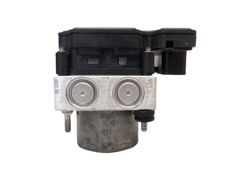 Recambio de abs para mercedes-benz clase a (w176) 1.8 cdi cat referencia OEM IAM A0094316412  