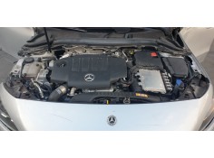 Recambio de radiador agua para mercedes-benz b-klasse (bm 247) b 200 d referencia OEM IAM 2475000203 T97439A ME428R001/550354 2