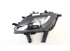 Recambio de faro antiniebla izquierdo para opel astra j lim. referencia OEM IAM 1226046 10116481008 OP4164014
