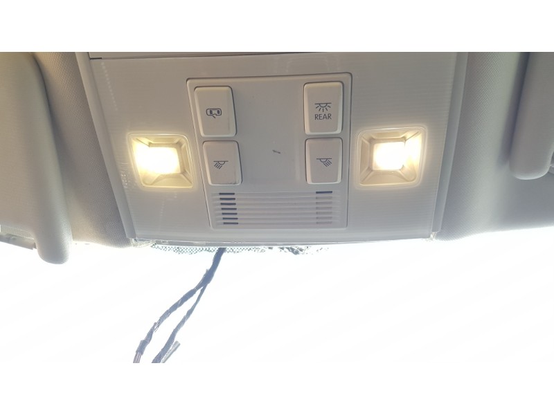 Recambio de luz interior para volkswagen passat variant (3g5) 1.6 tdi dpf referencia OEM IAM 5TA947105BNX1  