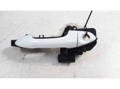 Recambio de maneta exterior delantera izquierda para kia cee´d concept referencia OEM IAM   