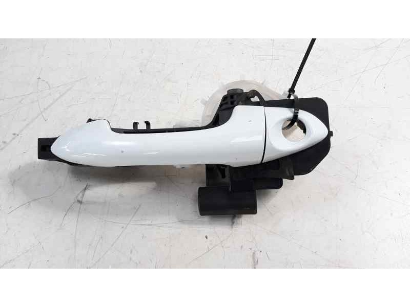 Recambio de maneta exterior delantera izquierda para kia cee´d concept referencia OEM IAM   