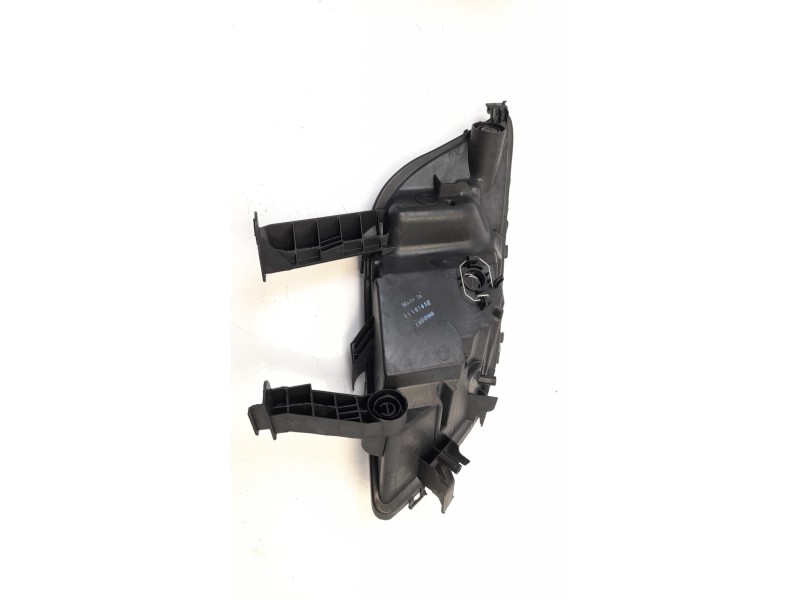 Recambio de faro antiniebla izquierdo para opel astra j lim. referencia OEM IAM 1226046 10116481008 OP4164014