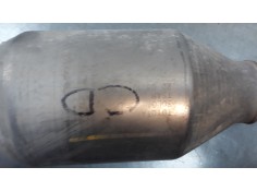 Recambio de catalizador para toyota hilux (kun) referencia OEM IAM 30L01TSAM   2