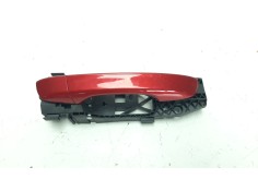 MANETA EXTERIOR DELANTERA DERECHA 2G0837206 