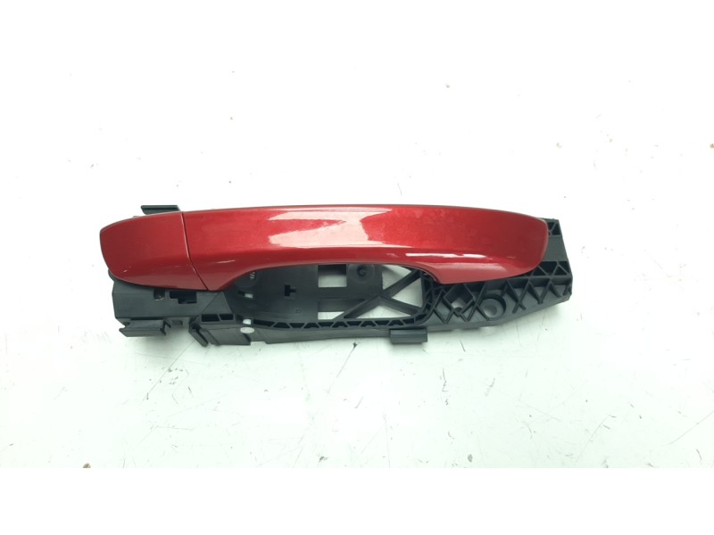 Recambio de maneta exterior delantera derecha para volkswagen polo 1.0 tsi referencia OEM IAM 2G0837206  