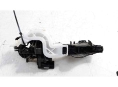 Recambio de maneta exterior delantera izquierda para kia cee´d concept referencia OEM IAM    2