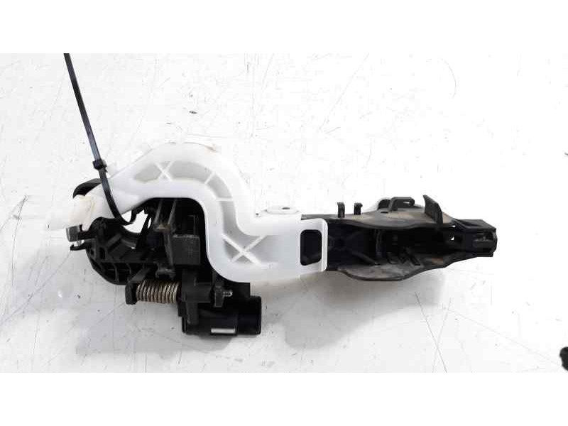 Recambio de maneta exterior delantera izquierda para kia cee´d concept referencia OEM IAM   