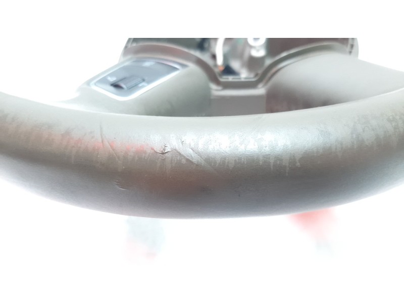 Recambio de volante para audi q5 (8r) 2.0 16v tfsi referencia OEM IAM 8R0419091S  