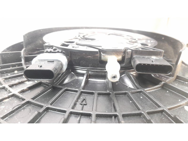 Recambio de deposito adblue para hyundai tucson (nx) maxx 2wd referencia OEM IAM 31500N7000  