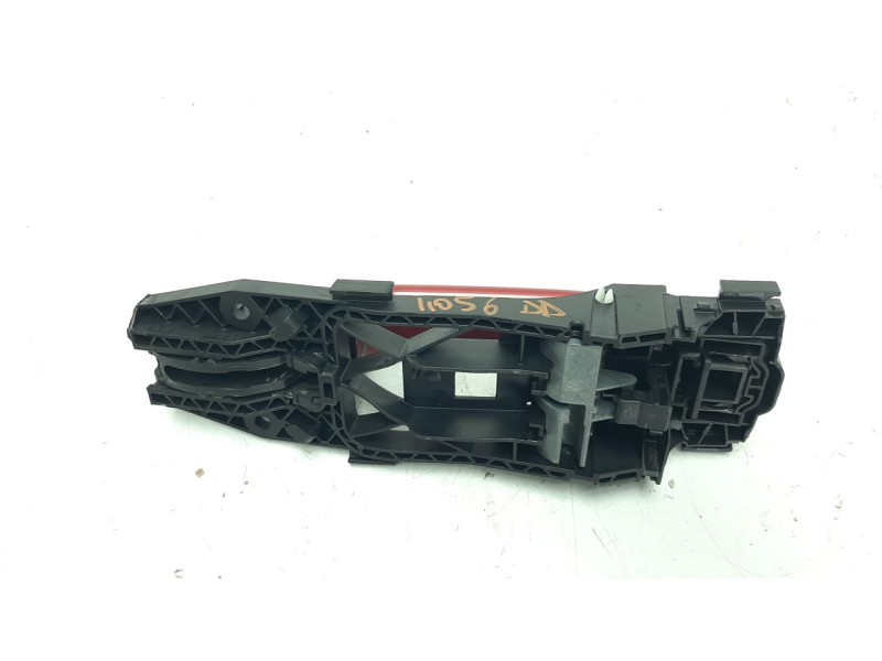 Recambio de maneta exterior delantera derecha para volkswagen polo 1.0 tsi referencia OEM IAM 2G0837206  