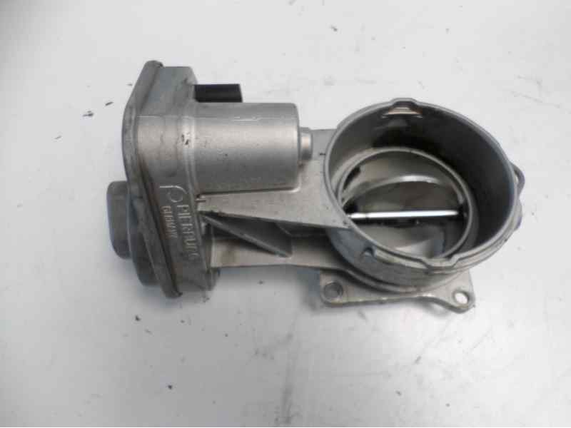 Recambio de caja mariposa para volkswagen touareg (7la) tdi v10 referencia OEM IAM 07Z128070G  