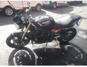 TRIUMPH STREET TRIPLE