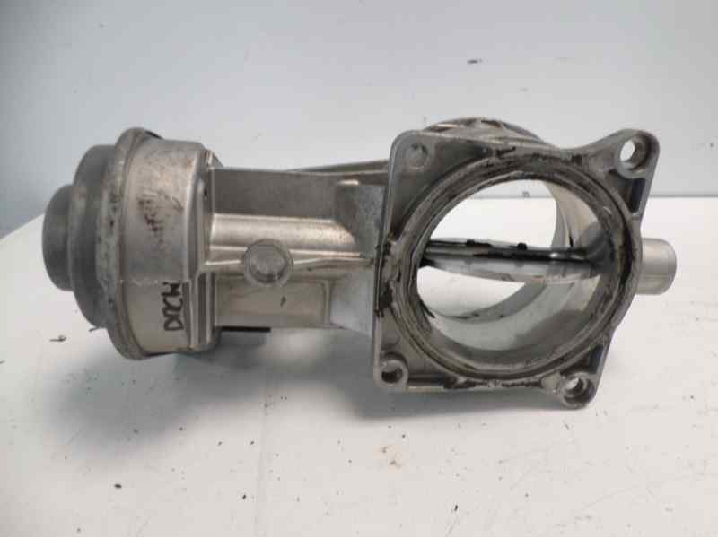 Recambio de caja mariposa para volkswagen touareg (7la) tdi v10 referencia OEM IAM 07Z128070G  