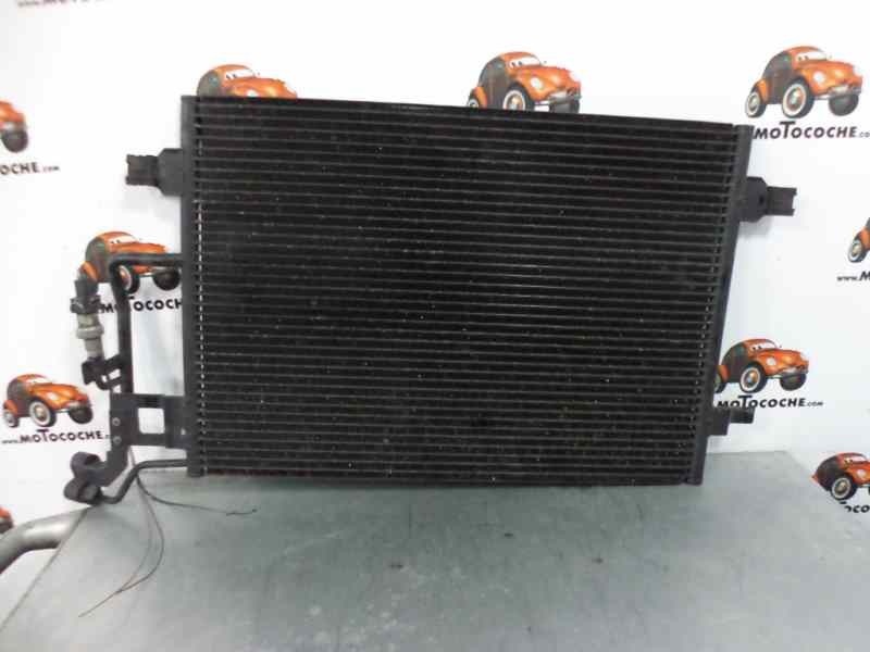 Recambio de condensador / radiador aire acondicionado para volkswagen passat berlina (3b3) 1.9 tdi referencia OEM IAM 3B0260401 