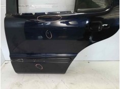 Recambio de puerta trasera izquierda para mercedes-benz clase m (w163) 400 cdi (163.128) referencia OEM IAM 1637301505   2