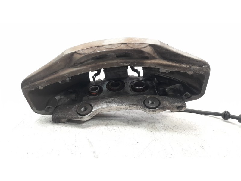 Recambio de pinza de freno delantera derecha para audi q7 4mg referencia OEM IAM 4M0615106JJ  