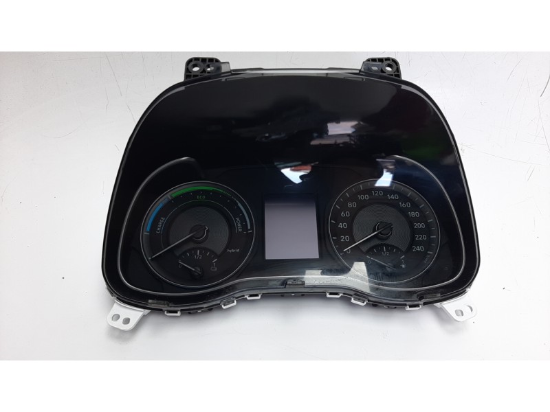 Recambio de cuadro instrumentos para hyundai kona referencia OEM IAM 94003CM090  