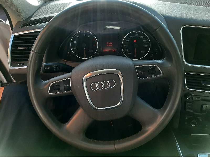 Recambio de volante para audi q5 (8r) 2.0 16v tfsi referencia OEM IAM 8R0419091S  