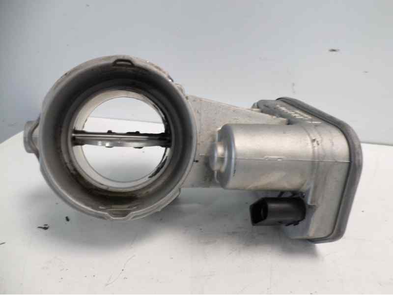 Recambio de caja mariposa para volkswagen touareg (7la) tdi v10 referencia OEM IAM 07Z128070G  