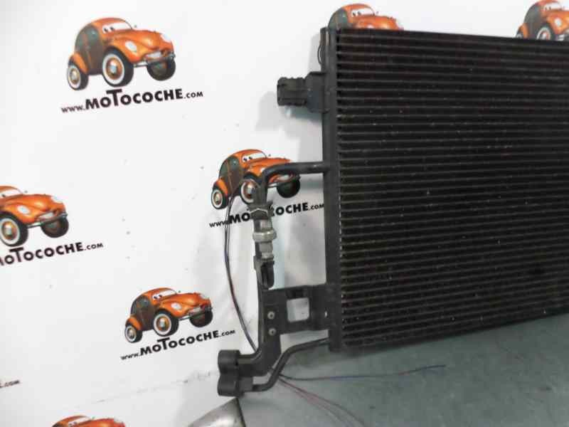 Recambio de condensador / radiador aire acondicionado para volkswagen passat berlina (3b3) 1.9 tdi referencia OEM IAM 3B0260401 