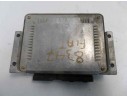 CENTRALITA MOTOR UCE 0281011396 0281011396 0281011396