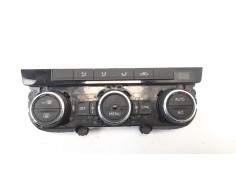 MANDO CLIMATIZADOR 5E0907044Q 