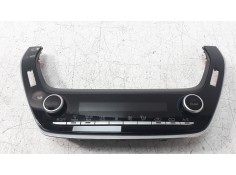 Recambio de mando climatizador para toyota corolla (e21) referencia OEM IAM 5590002D80  