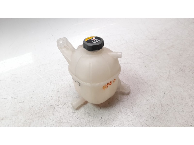 Recambio de deposito expansion para hyundai tucson referencia OEM IAM 25430P0000  