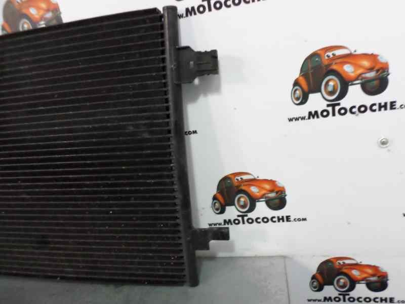 Recambio de condensador / radiador aire acondicionado para volkswagen passat berlina (3b3) 1.9 tdi referencia OEM IAM 3B0260401 