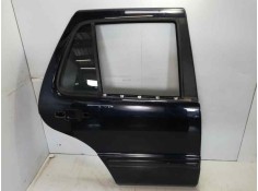 Recambio de puerta trasera derecha para mercedes-benz clase m (w163) 400 cdi (163.128) referencia OEM IAM 1637301605  