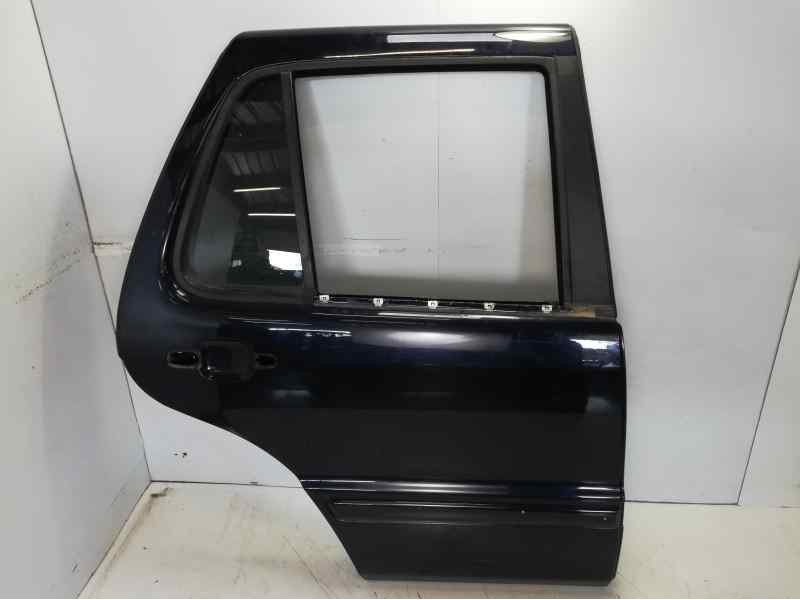Recambio de puerta trasera derecha para mercedes-benz clase m (w163) 400 cdi (163.128) referencia OEM IAM 1637301605  