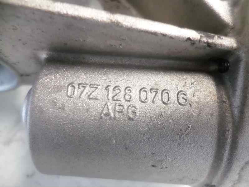 Recambio de caja mariposa para volkswagen touareg (7la) tdi v10 referencia OEM IAM 07Z128070G  