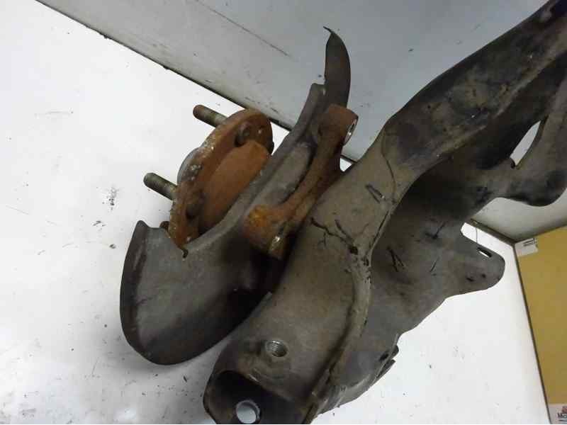 Recambio de mangueta trasera izquierda para mazda 6 berlina (gg) 2.0 active (4-ptas.) referencia OEM IAM   