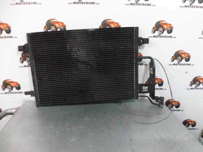 Recambio de condensador / radiador aire acondicionado para volkswagen passat berlina (3b3) 1.9 tdi referencia OEM IAM 3B0260401 